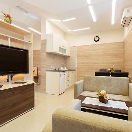 Apartman Uzor Soko Banja Luaran gambar