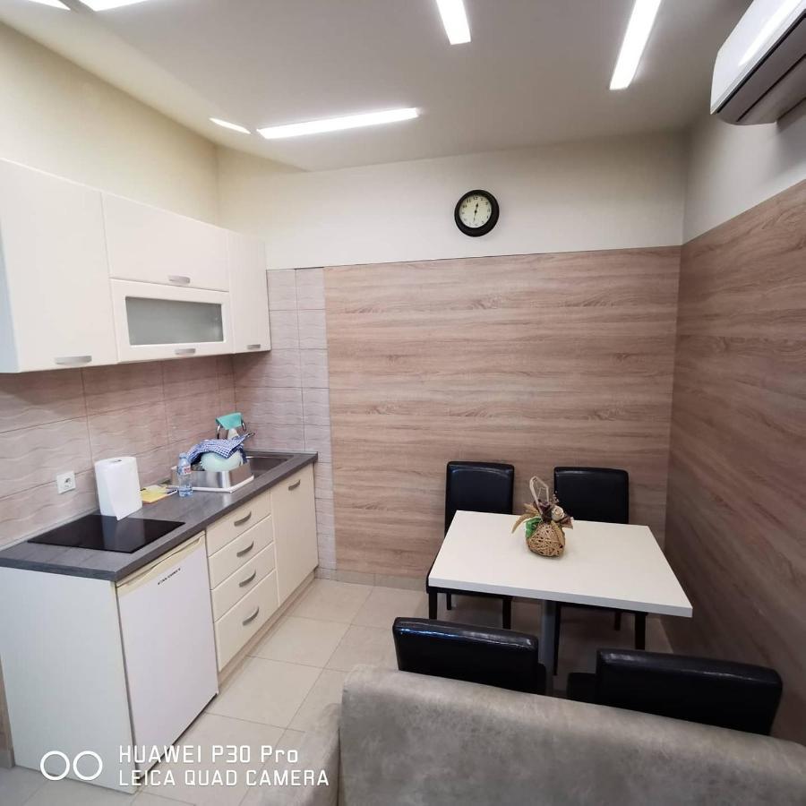 Apartman Uzor Soko Banja Luaran gambar