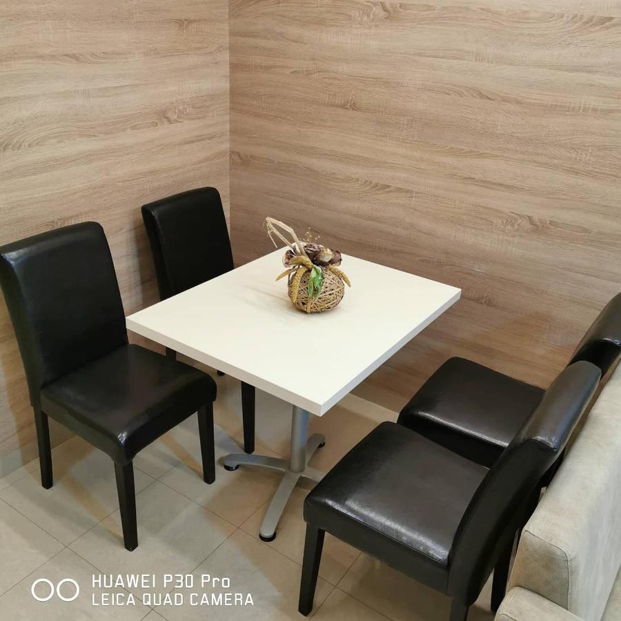 Apartman Uzor Soko Banja Luaran gambar