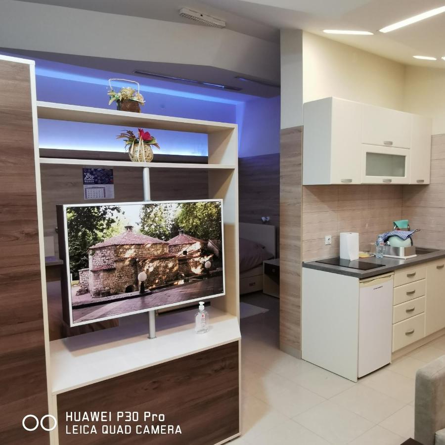Apartman Uzor Soko Banja Luaran gambar
