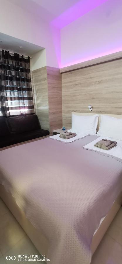 Apartman Uzor Soko Banja Luaran gambar