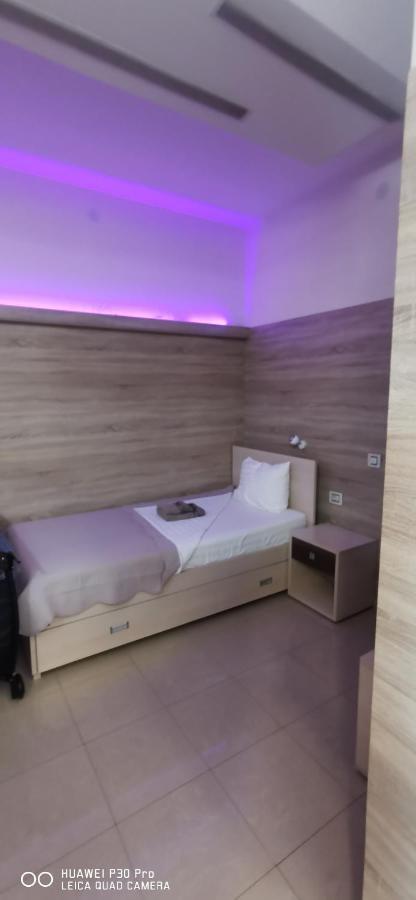 Apartman Uzor Soko Banja Luaran gambar