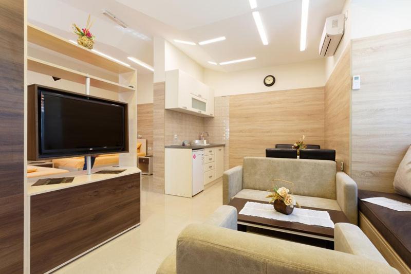 Apartman Uzor Soko Banja Luaran gambar
