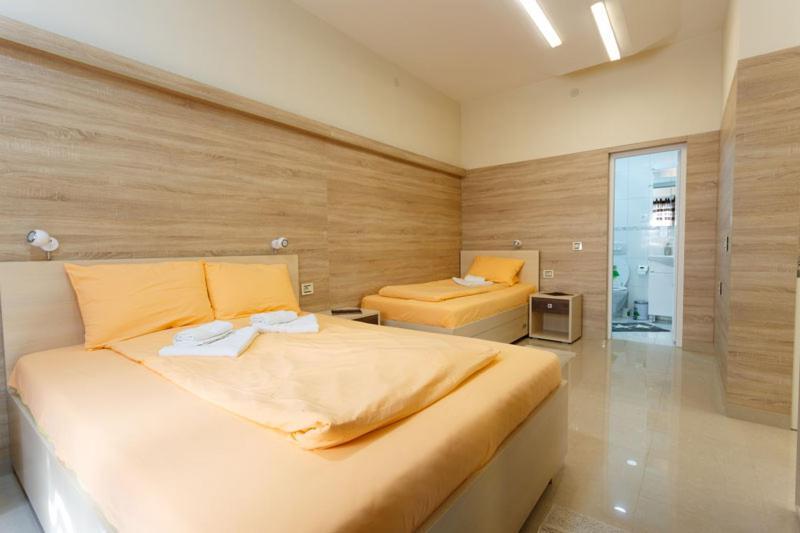 Apartman Uzor Soko Banja Luaran gambar
