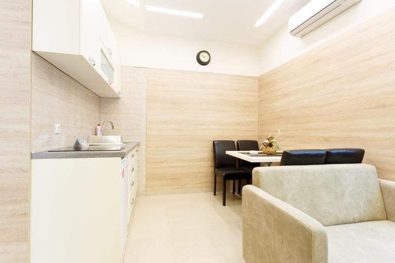 Apartman Uzor Soko Banja Luaran gambar