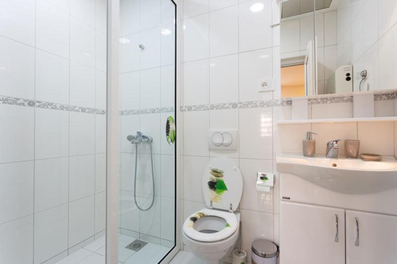Apartman Uzor Soko Banja Luaran gambar