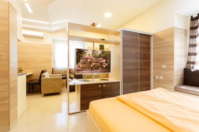 Apartman Uzor Soko Banja Luaran gambar