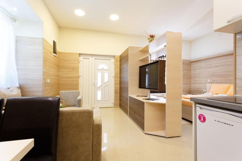 Apartman Uzor Soko Banja Luaran gambar